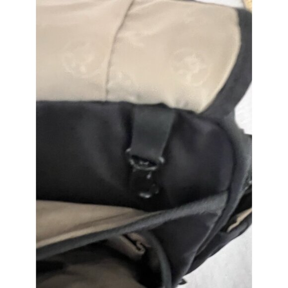 Pacsafe cross body bag Anti theft Blacl - Picture 10 of 15